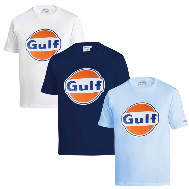 Tricou Sparco Gulf