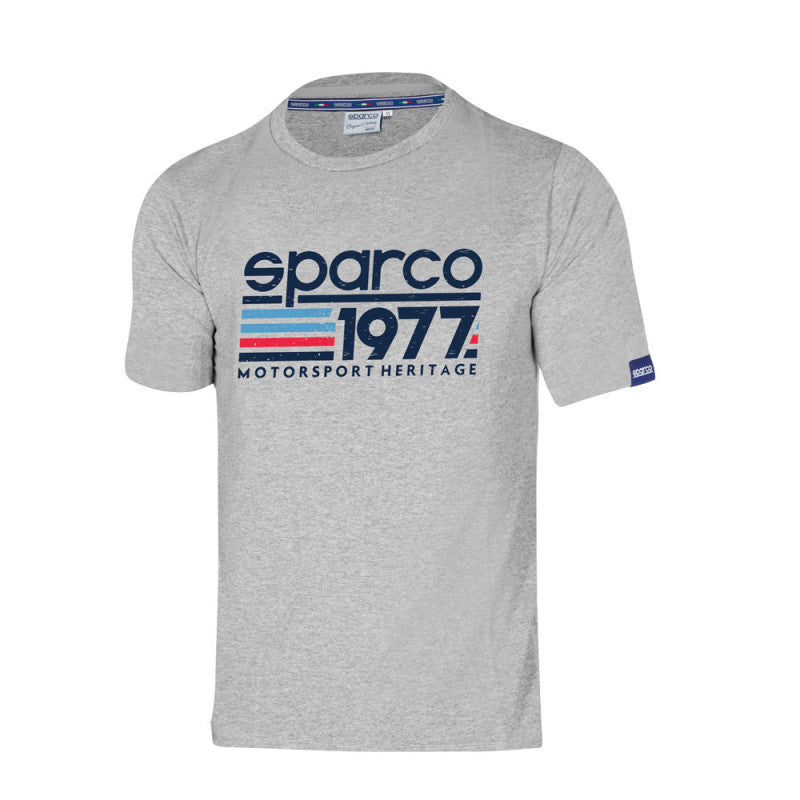 Tricou Sparco 1977