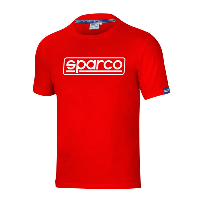 Tricou Sparco Frame