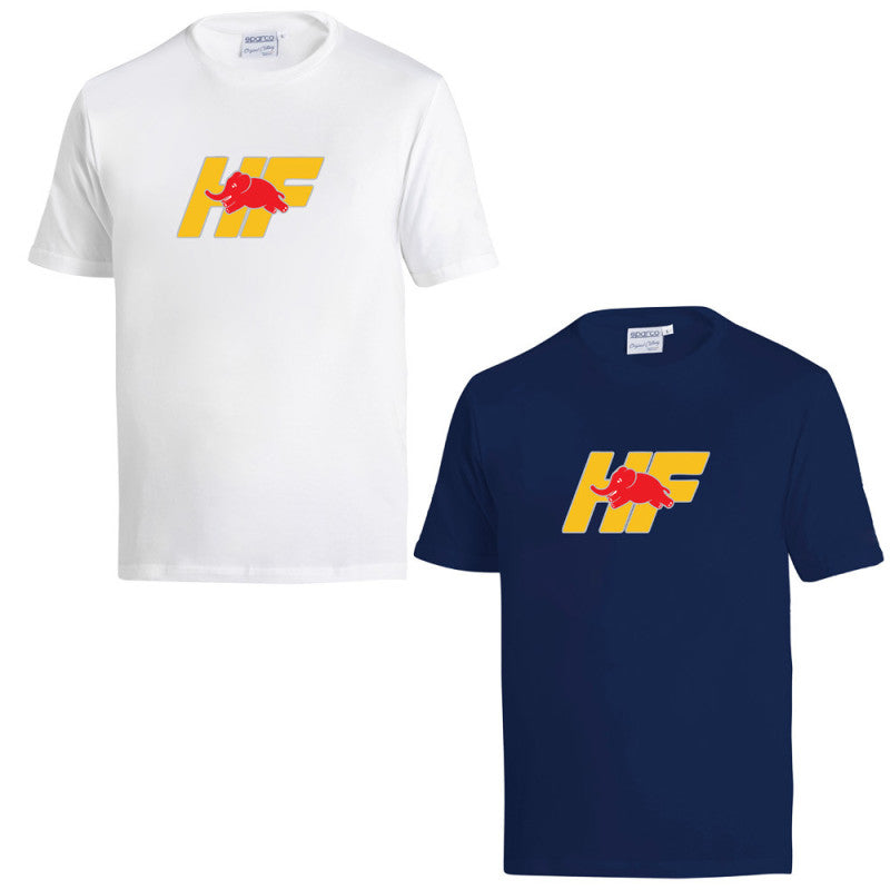 Tricou Sparco HF