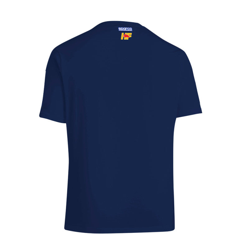 Tricou Sparco HF