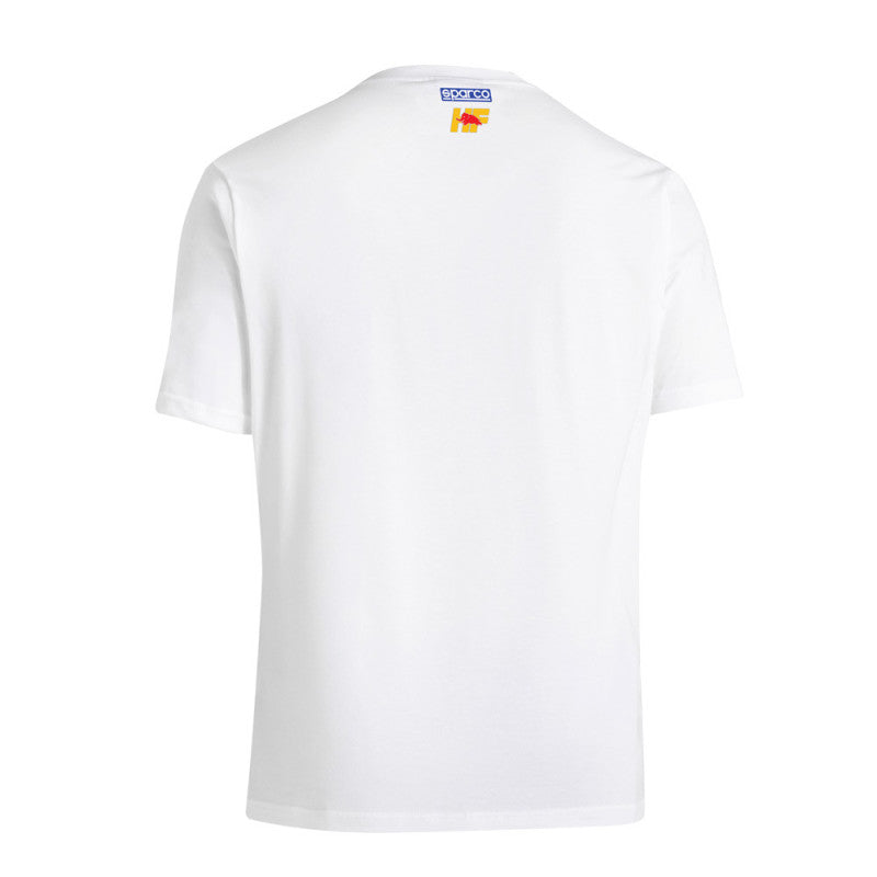 Tricou Sparco HF