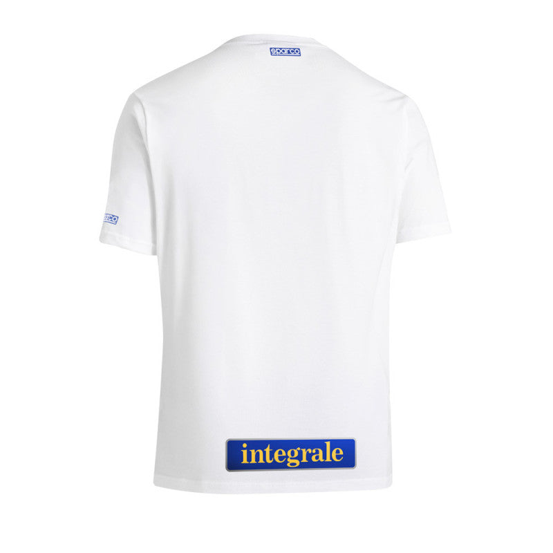 Tricou Sparco Lancia Delta HF Integrale