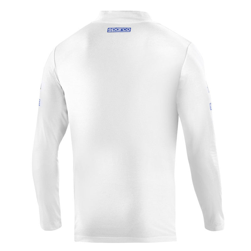 Tricou Sparco Martini Racing Maneca Lunga