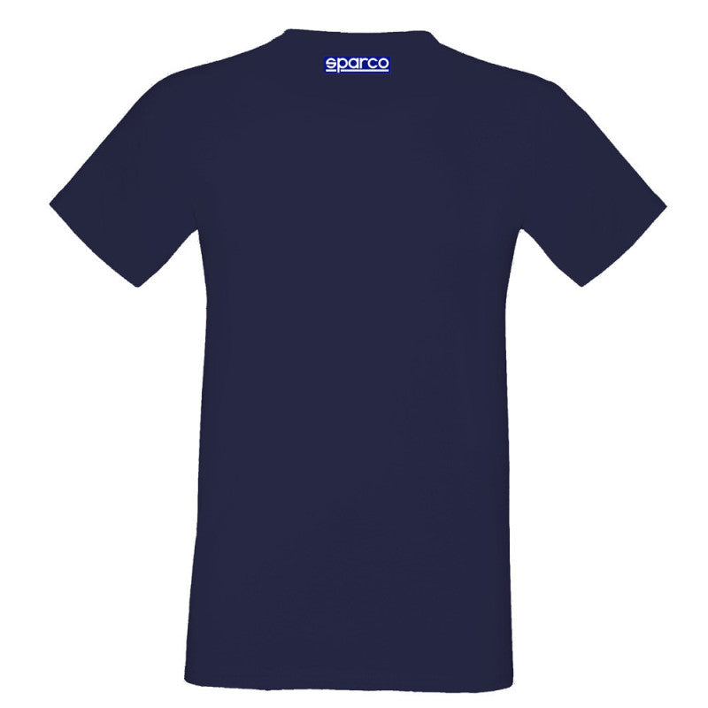 Tricou Sparco Pilota