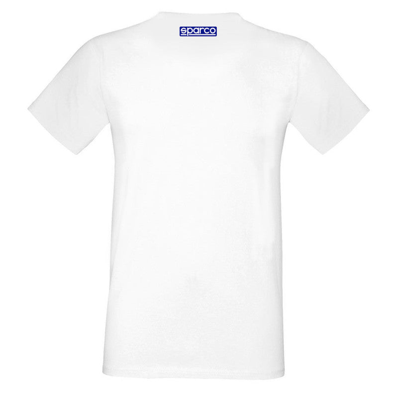 Tricou Sparco Pilota