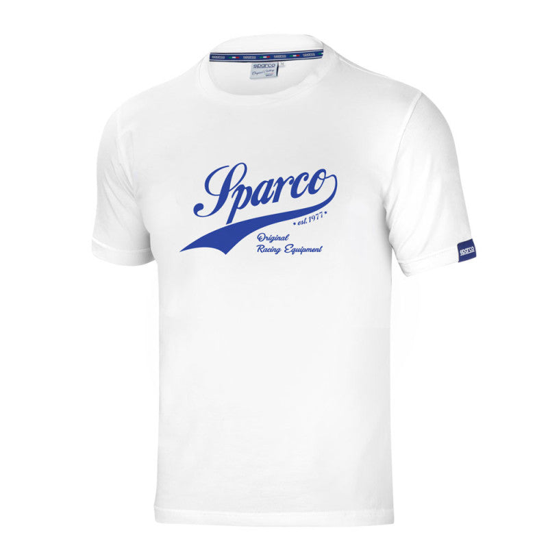 Tricou Sparco Vintage