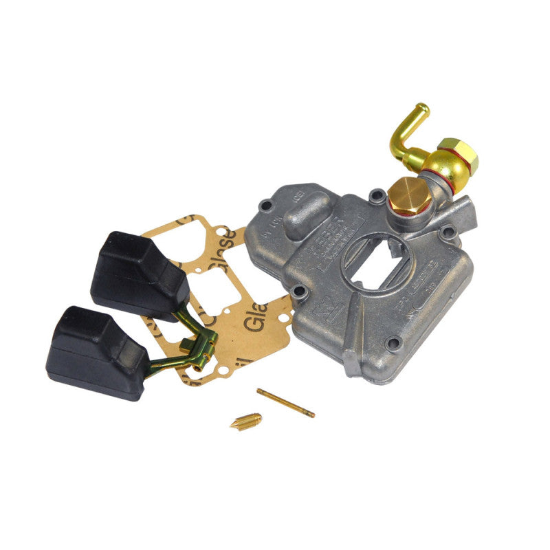 Capac Superior Weber 45 DCOE