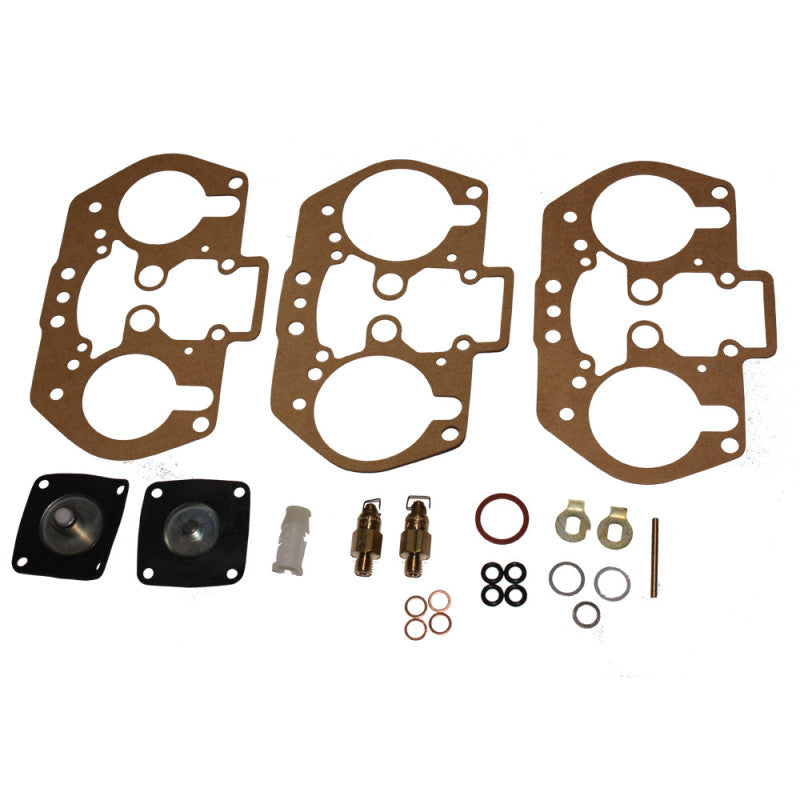 Set Garnituri Weber 40 IDF