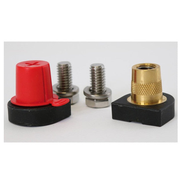 Set Borne (Terminale) Adaptatoare – Compatibil cu Bateriile Odyssey Extreme 25