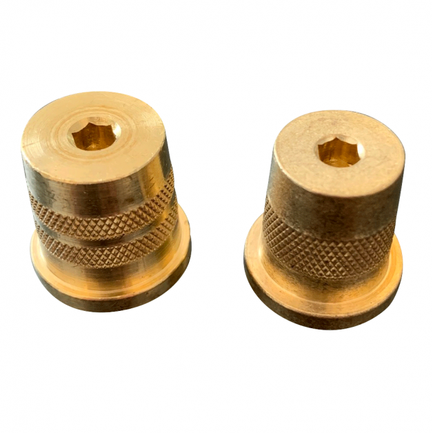 Set Adaptoare Borne Baterie Odyssey Extreme 30 / 40