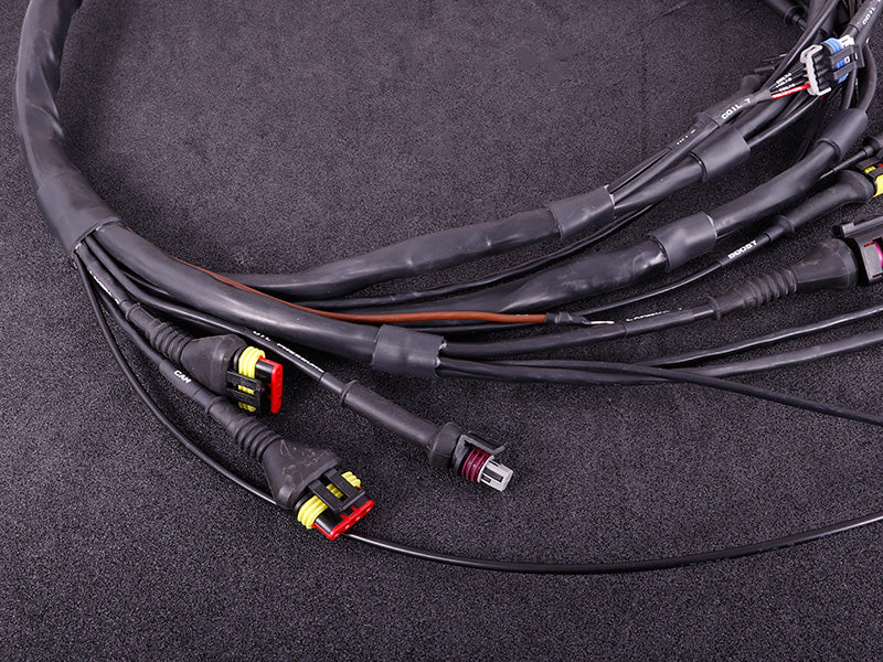 Fascicul de cabluri motor terminat - GM LS GEN III/IV