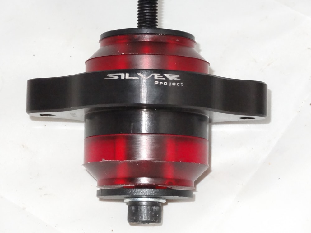 Suport cutie de viteze Poliuretan Audi A4 B5, S4, A6 C5 / VW Passat B5