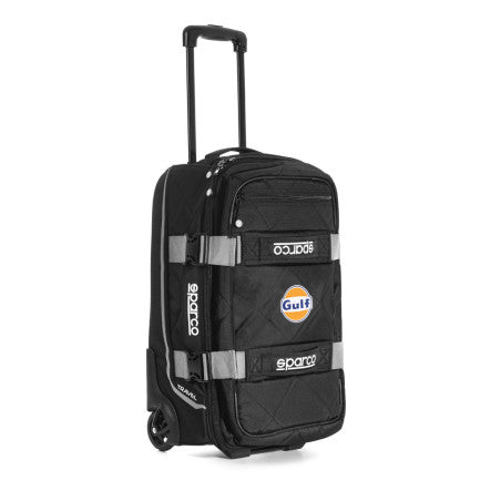 Geanta Voiaj Cabina TRAVEL SPARCO GULF
