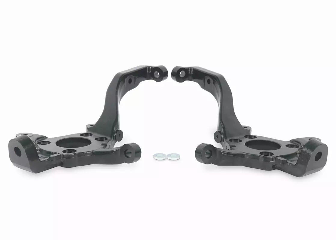 Kit fuzeta directie SuperPro pentru Isuzu si Mazda - TRC6680