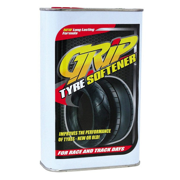 Aditiv Anvelope pentru Aderenta Tire Softener 1L