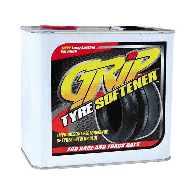 Aditiv Anvelope pentru Aderenta Tire Softener 2.5L