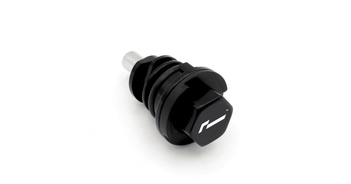 TRUE LOCK MAGNETIC SUMP PLUG / PLASTIC SUMP / EA888.3/3B 1.8 & 2.0 TSI