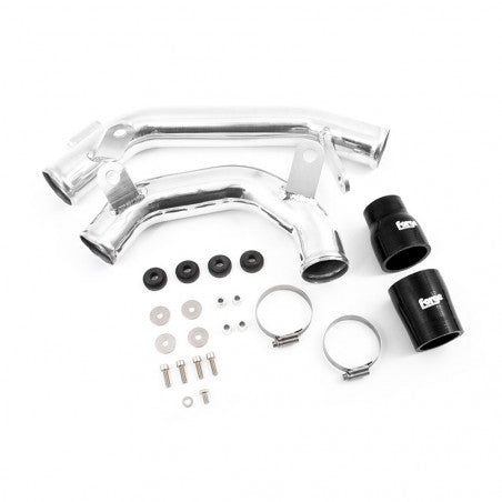 Kit Conducte Turbo din Aliaj (Hard Pipes) Forge Motorsport – Peugeot 207 GTI / Citroen DS3 Turbo