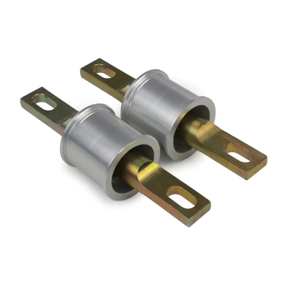 Insertii sferice UPACLICK pentru bratul longitudinal spate, Honda Civic EP3