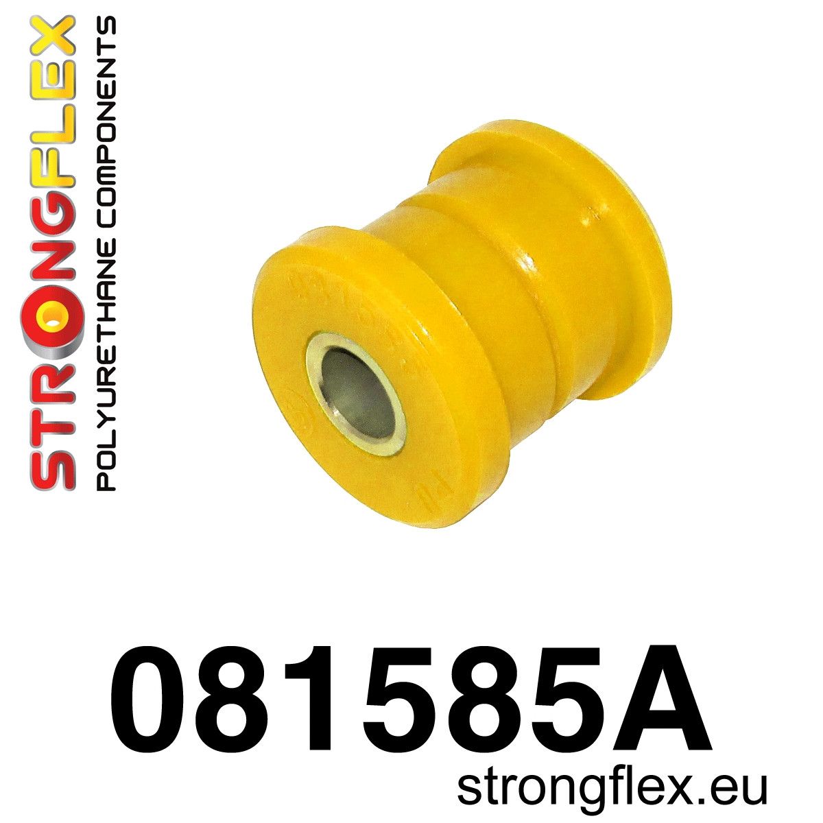 Bucsa poliuretan Strongflex brat transversal spate SPORT - Honda S2000 - 081585A