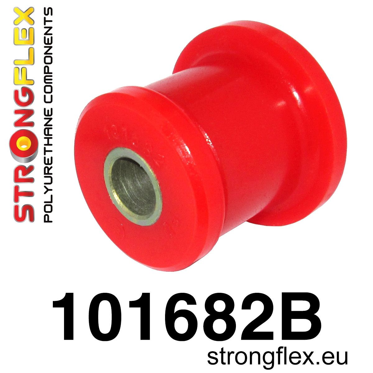 Piesa poliuretan Strongflex - posterioara beam - frontala Bucsa - Mazda RX-8 - 101682B