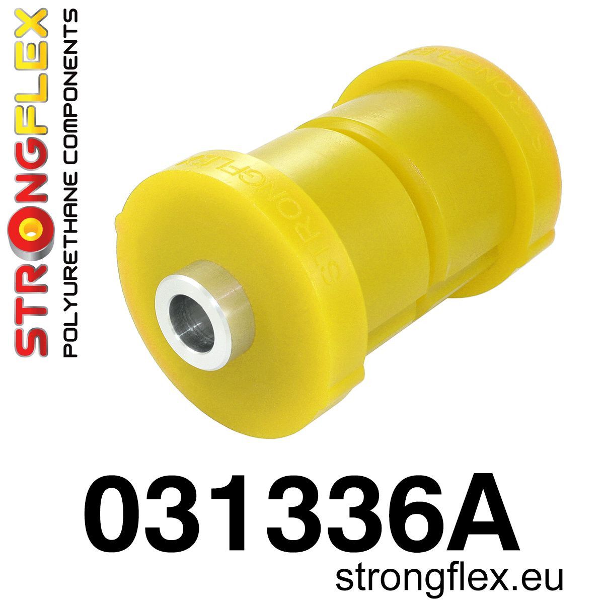 Bucsa poliuretan Strongflex prindere punte spate SPORT - BMW Seria 3 - 031336A