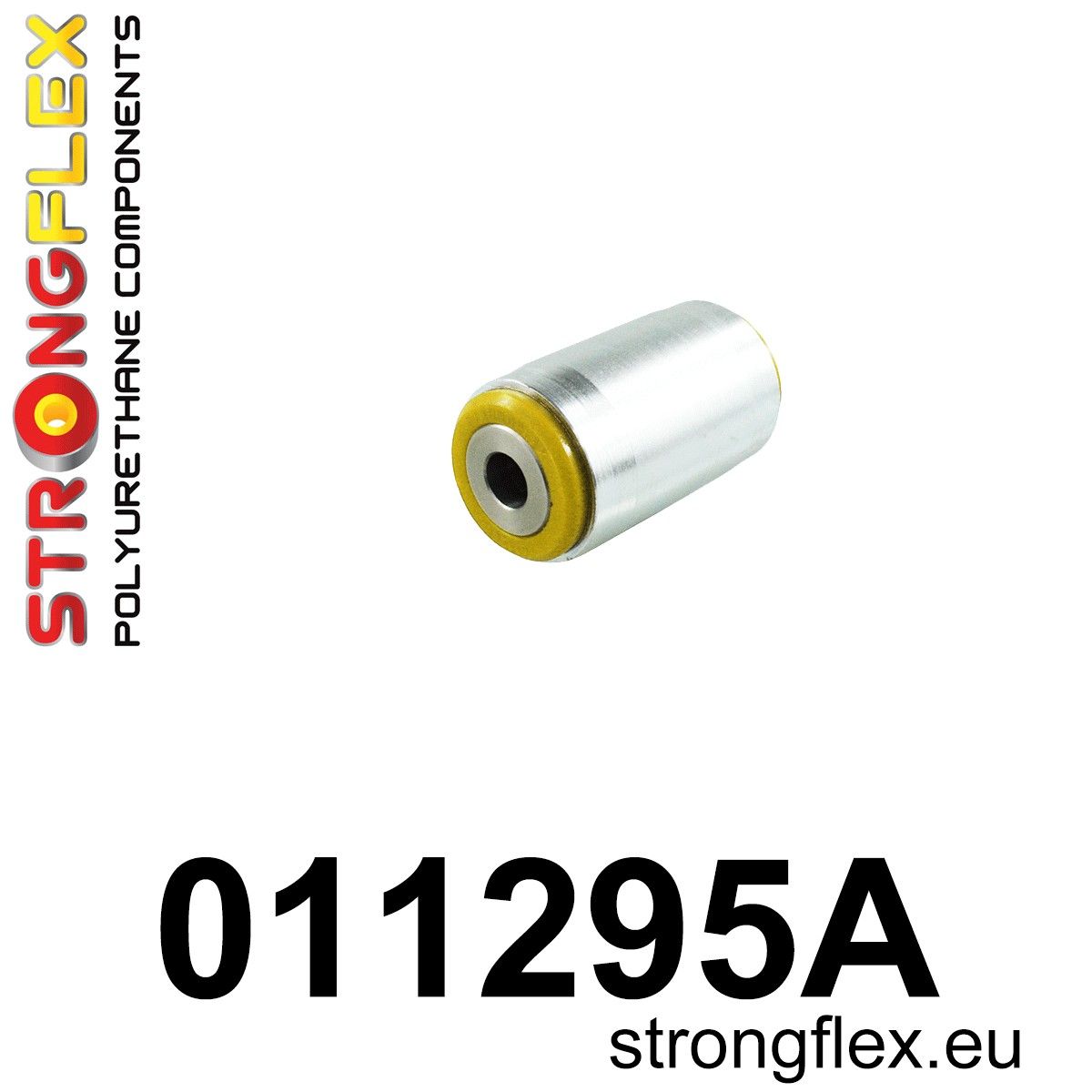 Bucsa poliuretan Strongflex amortizor fata SPORT - Alfa Romeo 166 - 011295A
