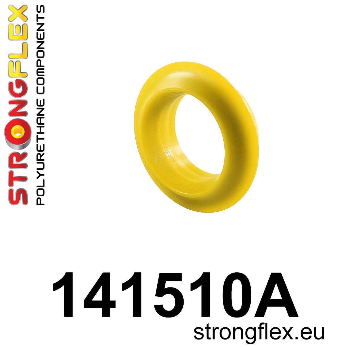 Bucsa poliuretan Strongflex amortizor fata SPORT - Peugeot 205, 309 - 141510A