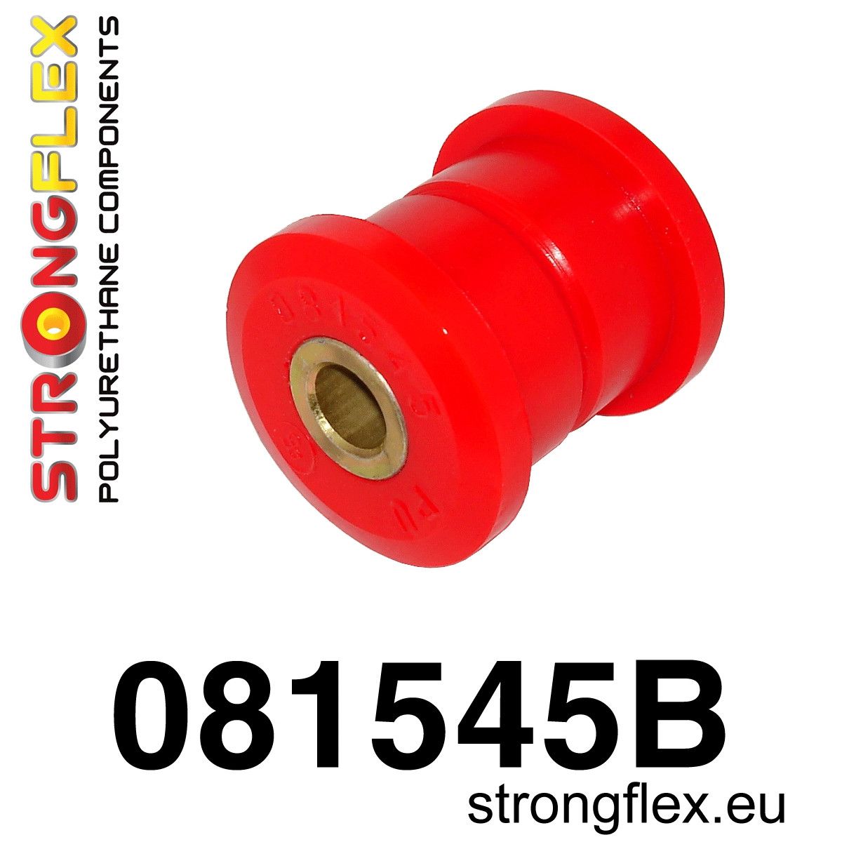 Piesa poliuretan Strongflex - Shock mount Bucsa - Honda S2000 - 081545B