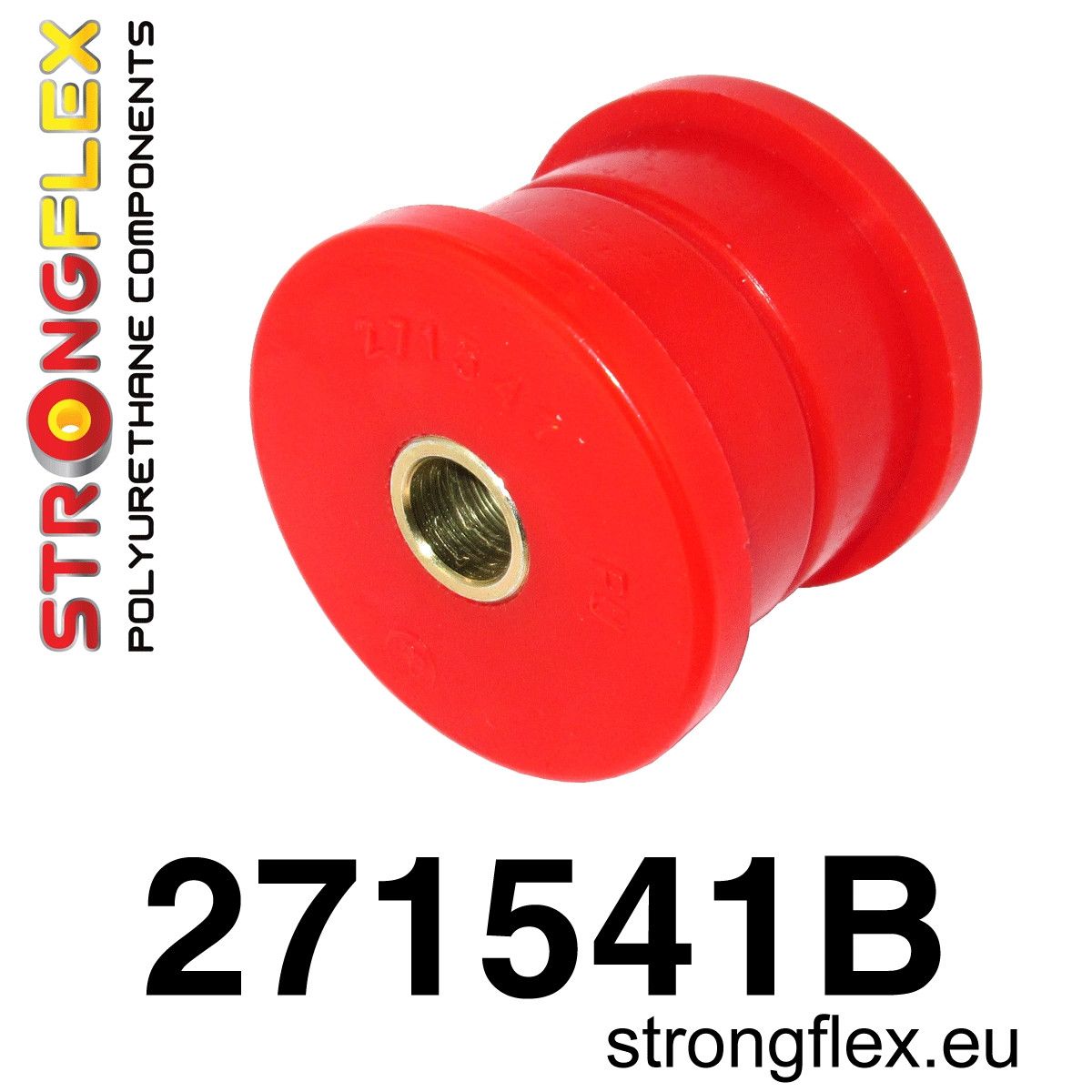 Piesa poliuretan Strongflex - posterioara diff frontala mounting Bucsa - 271541B