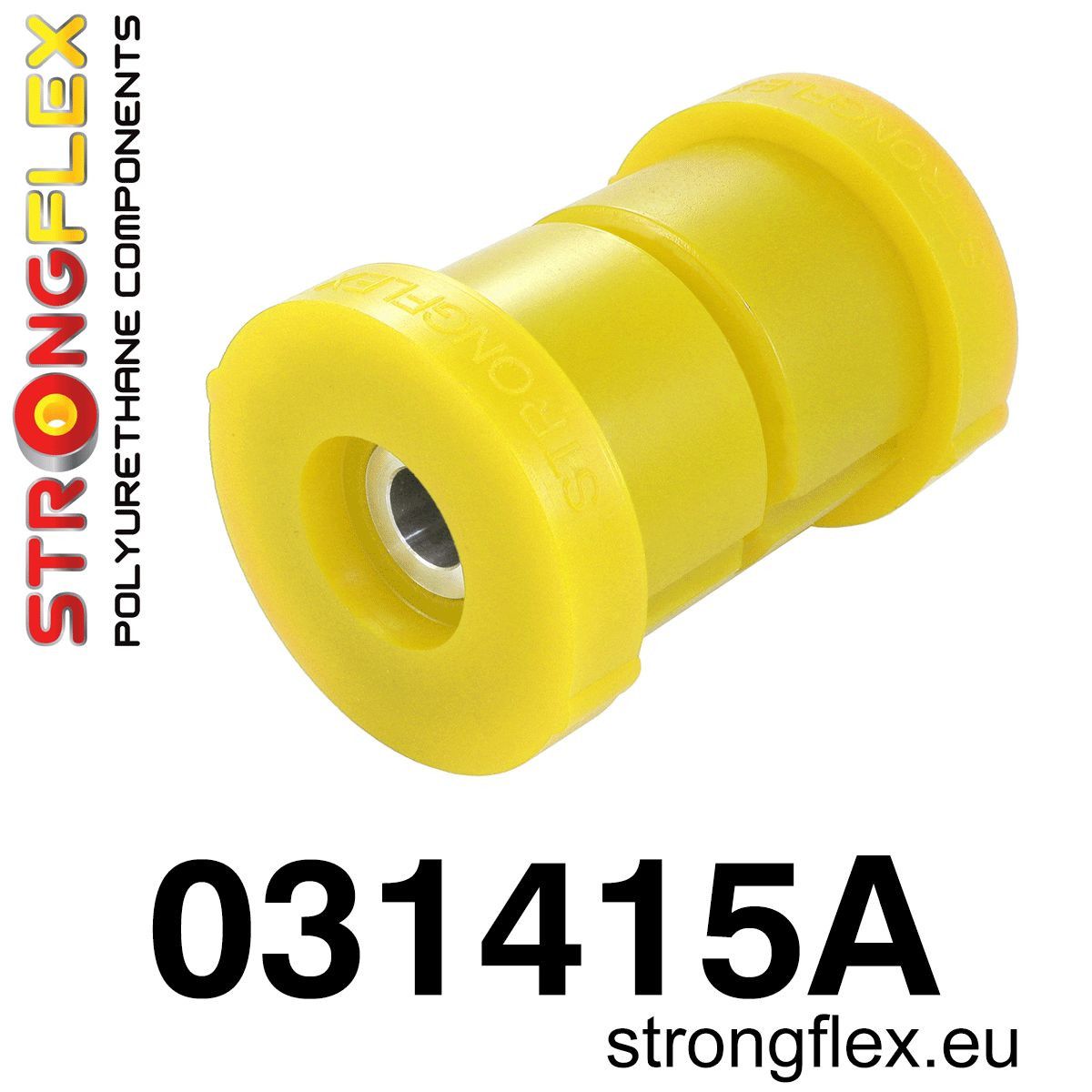 Bucsa poliuretan Strongflex prindere punte spate SPORT - BMW Seria 3, Z3 - 031415A