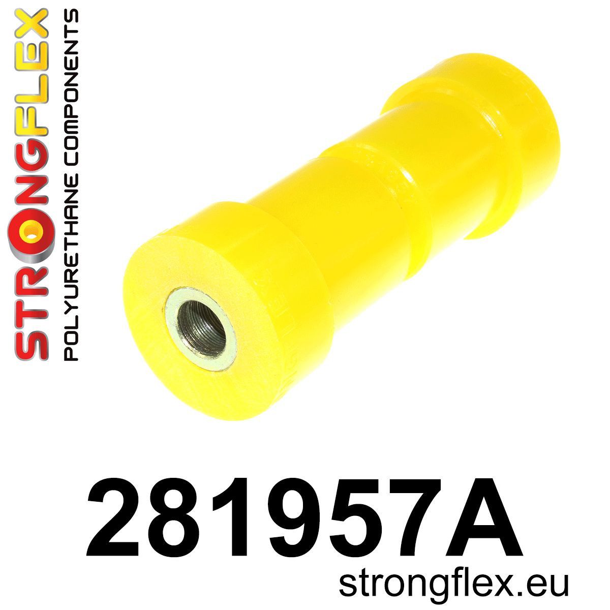 Piesa poliuretan Strongflex - frontala superioara brat - superioara Bucsa SPORT - Nissan Skyline - 281957A