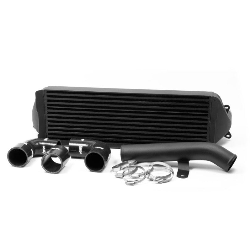 Intercooler Marit Forge Motorsport (Negru) - Hyundai i30N