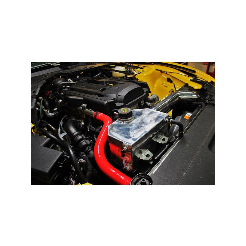 Vas Expansiune Mishimoto - Ford Mustang (2015-2023)