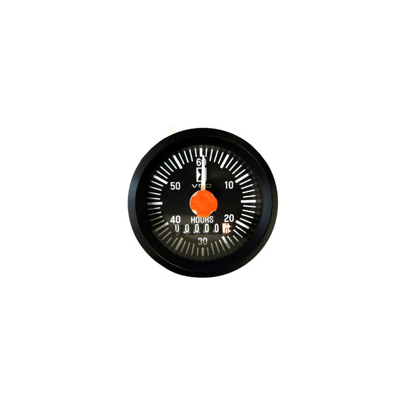 Ceas Ora-metru VDO 52mm 12V