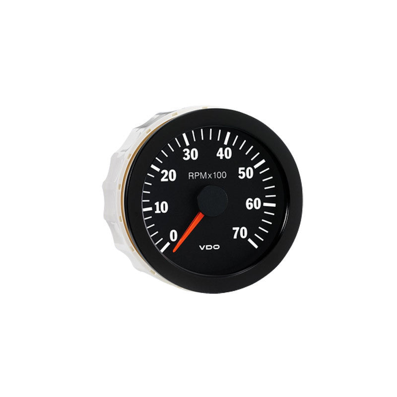 Turometru VDO Vision 7000 RPM 80mm