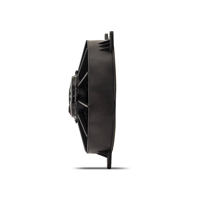 Electroventilator Mishimoto Slim 254mm - Debit Aer 2718 m3/h