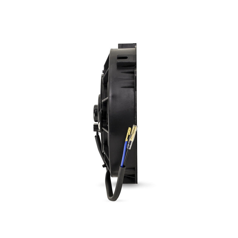 Electroventilator Mishimoto Slim 184mm - Debit Aer 705 m3/h