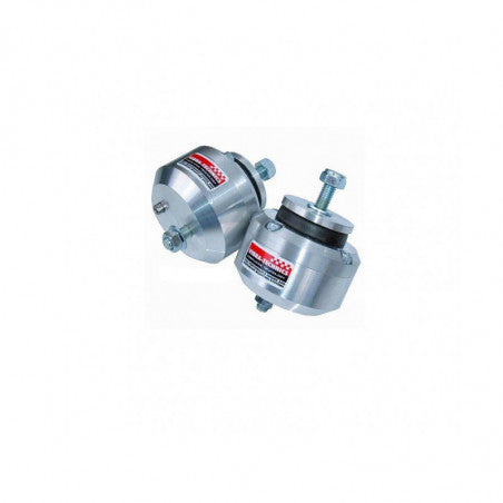 VIBRA-TECHNICS FRONT, REAR, RIGHT, LEFT NOBEL M400 & M12 (ROAD)