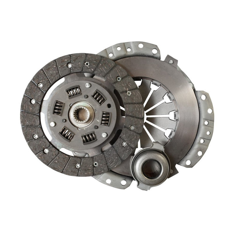 Kit ambreiaj Bratex - OPEL ASCONA C 1.8 i 82 - 86 215mm