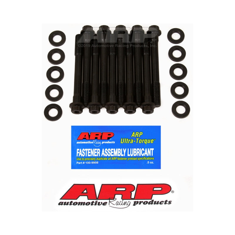 Suruburi Chiulasa ARP Mitsubishi 4G63 dupa 1994