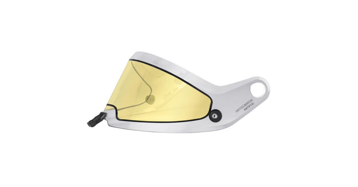 Viziera Lunga Casca Stilo ST6 / ST6FN ABP