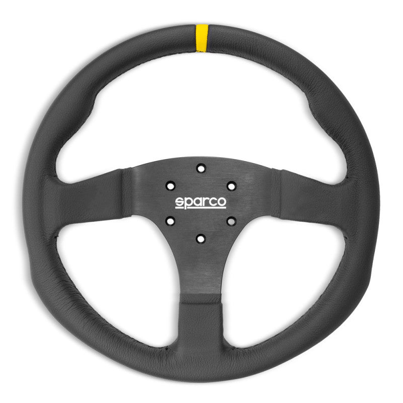 Volan Sparco R350 Piele