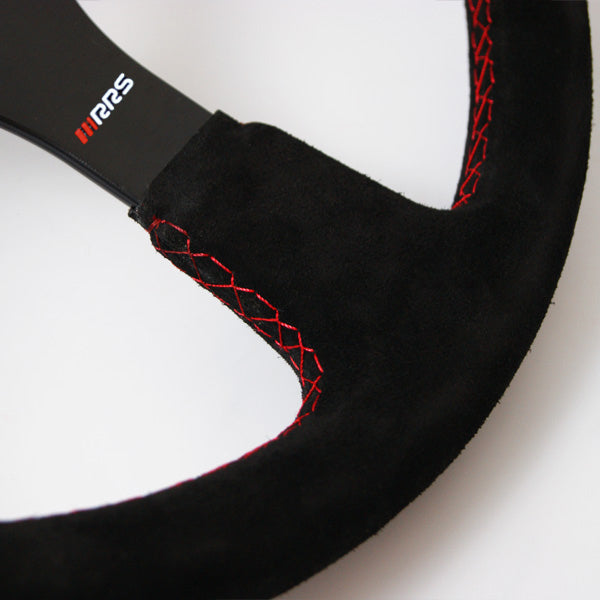 Volan sport RRS Veloce 350mm