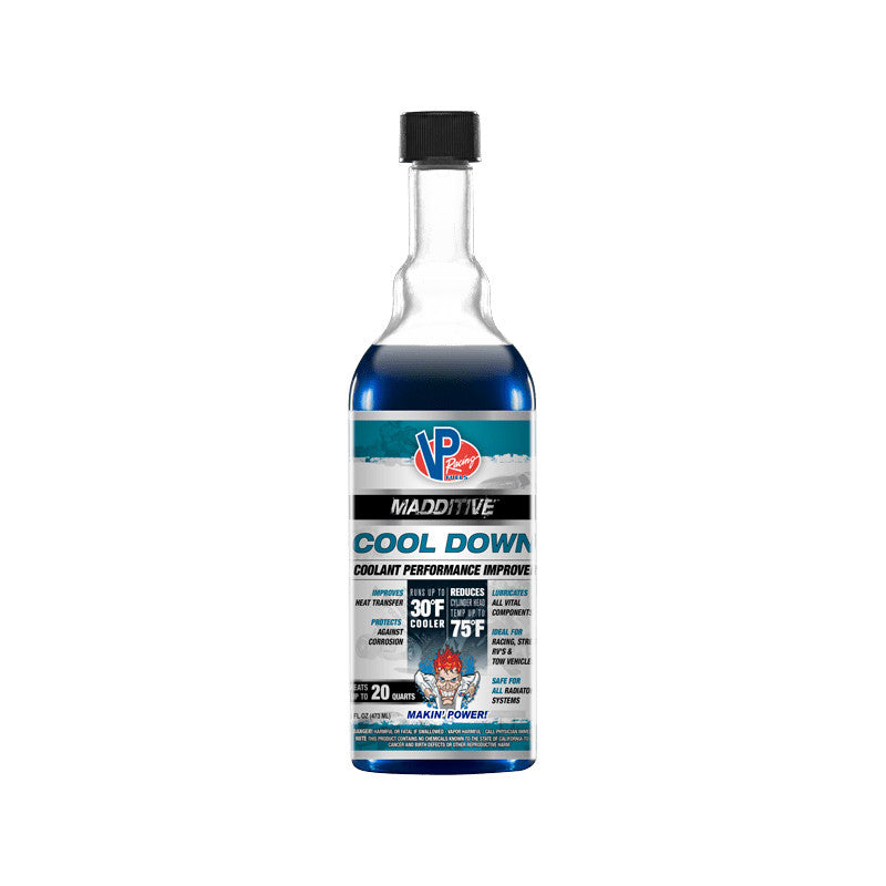 Aditiv racire VP Racing Cool Down 473ml