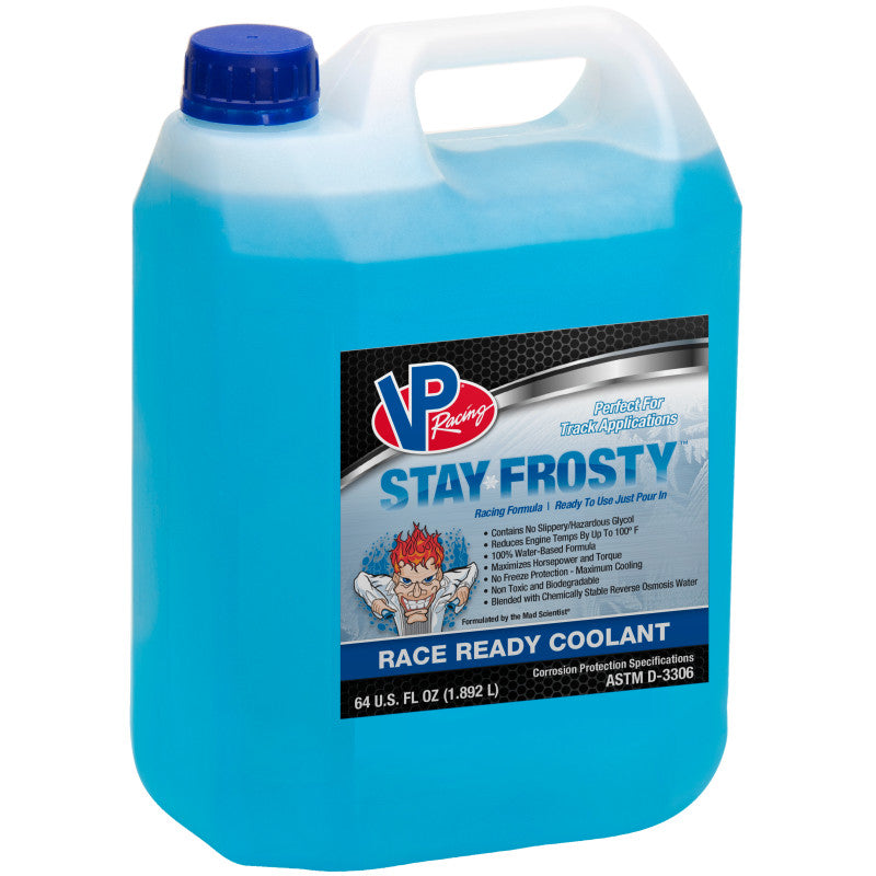 Lichid de racire VP Racing Stay Frosty Race Ready, 1,89 L
