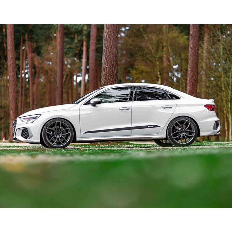 Stickere Racingline - Audi A4 / A5 / A6 / Passat / Arteon
