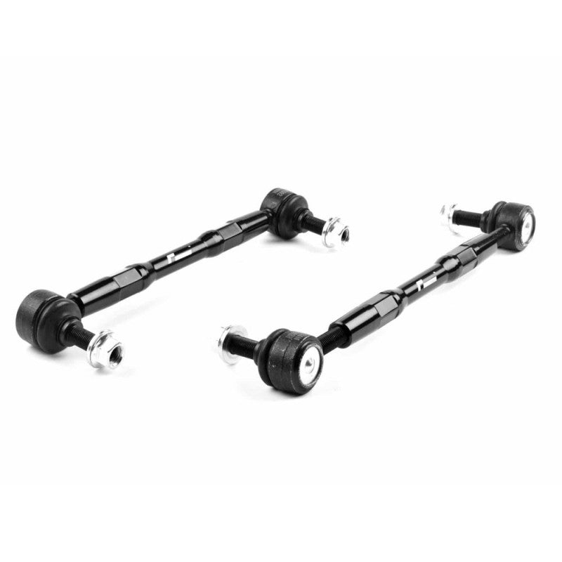 Bielete Bara Antiruliu Reglabile Racingline 250mm - Uz Rutier