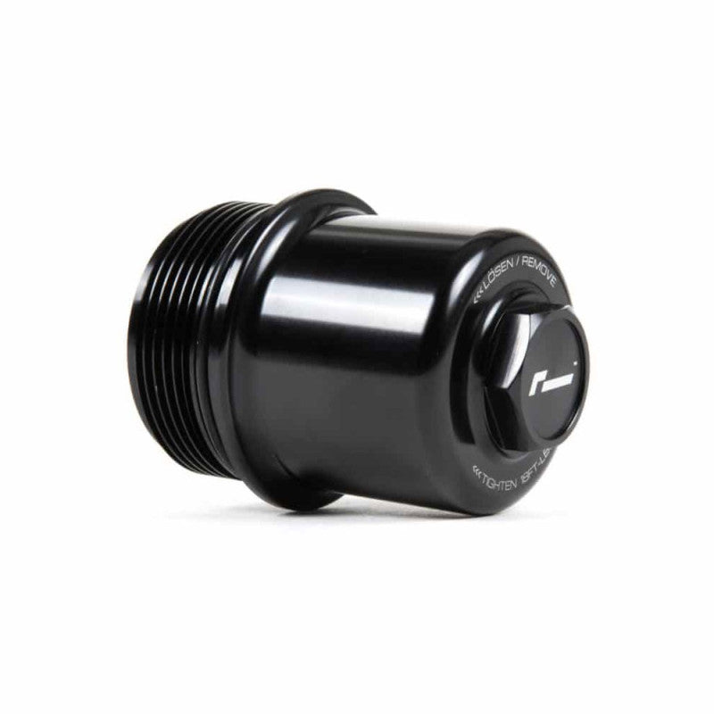Capac Aluminiu Filtru Ulei DSG DQ381/DQ500 (7 trepte) Racingline